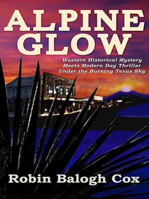 cover image of Alpine Glow
